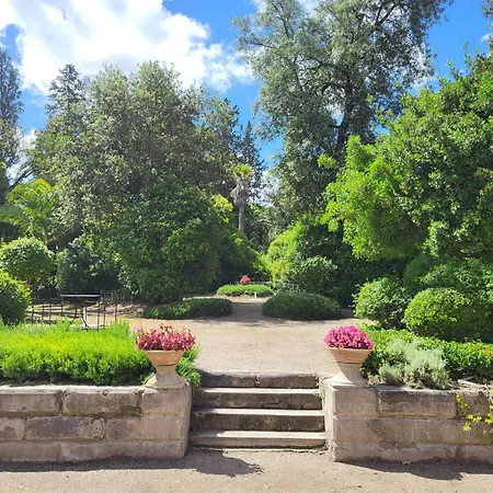 호텔 Casa Vina De Alcantara 헤레스