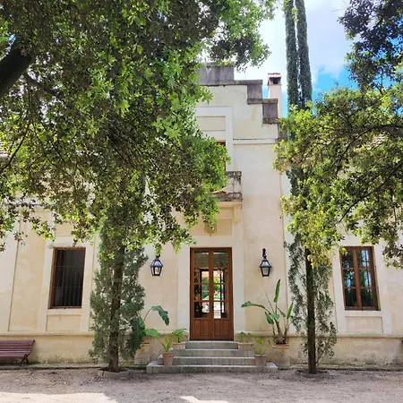 Casa Vina De Alcantara