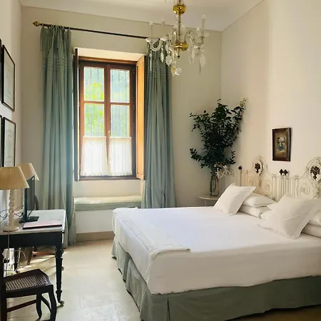 Otel Casa Vina De Alcantara Jerez de la Frontera