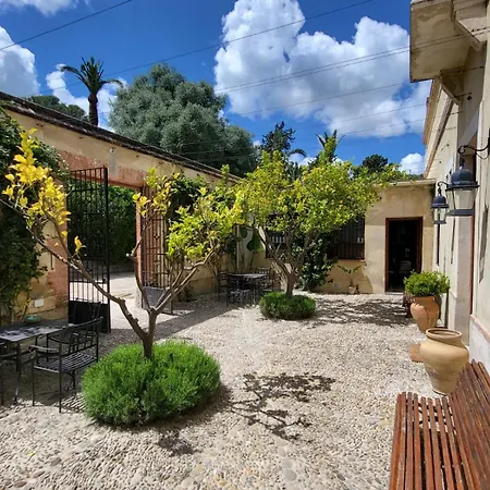 호텔 Casa Vina De Alcantara *