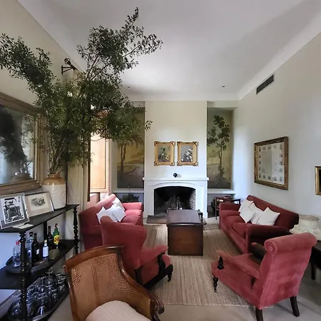 Casa Vina De Alcantara *