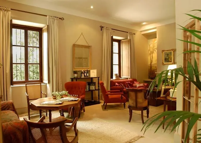 호텔 Casa Vina De Alcantara 헤레스