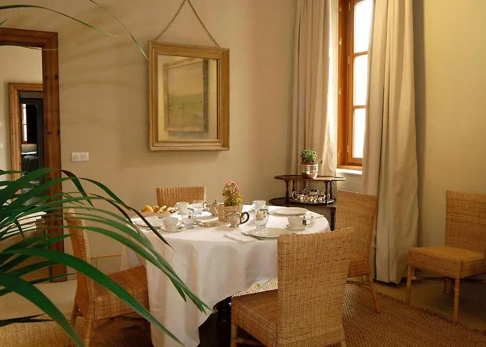 Casa Vina De Alcantara * 헤레스