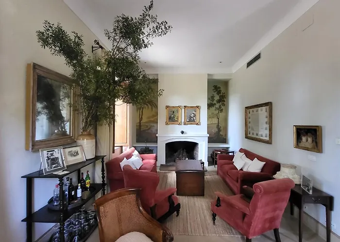 Casa Vina De Alcantara *