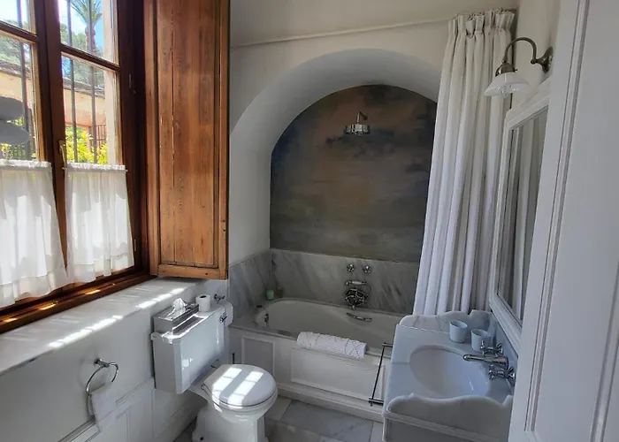 Casa Vina De Alcantara