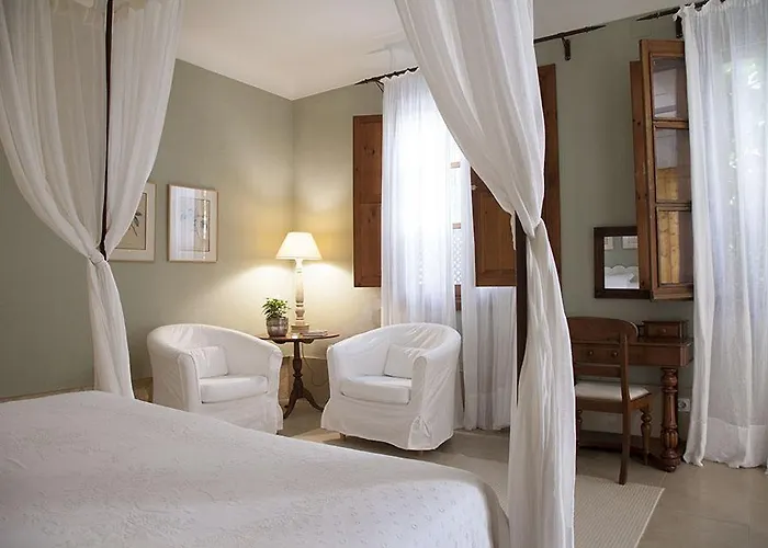 호텔 Casa Vina De Alcantara 헤레스