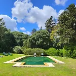 Hotel Casa Vina De Alcantara Jerez de la Frontera