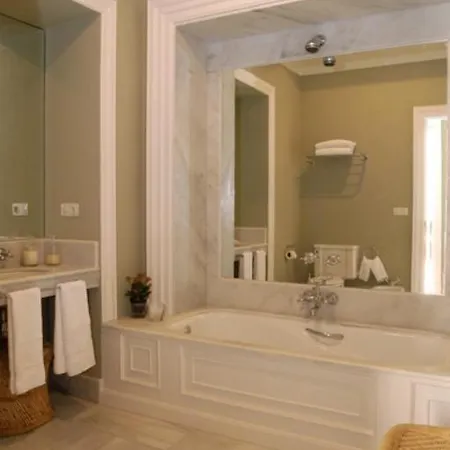 Casa Vina De Alcantara *