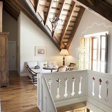Casa Vina De Alcantara