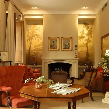 Hotel Casa Vina De Alcantara *