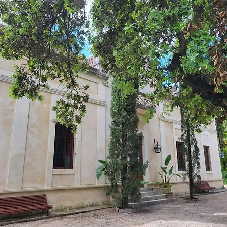 호텔 Casa Vina De Alcantara *