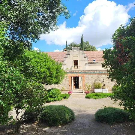 Casa Vina De Alcantara Jerez de la Frontera