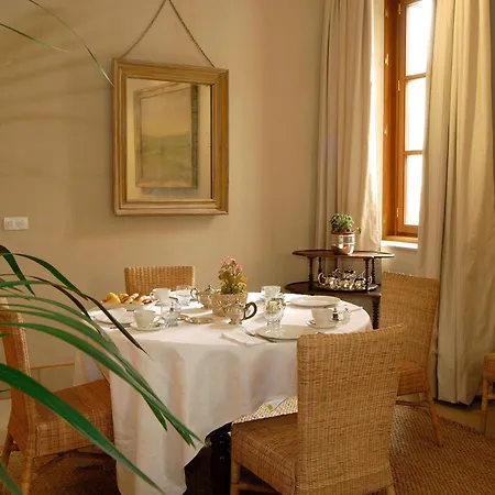 Casa Vina De Alcantara * 헤레스