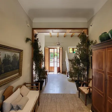 Casa Vina De Alcantara