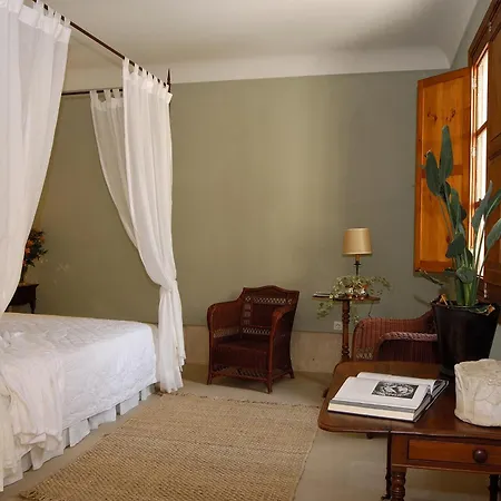 Casa Vina De Alcantara Jerez de la Frontera