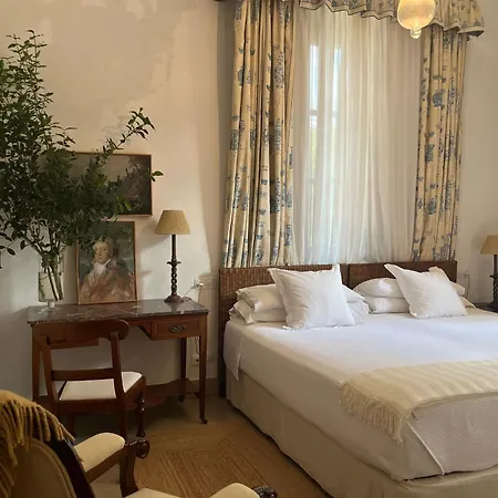 Casa Vina De Alcantara 호텔