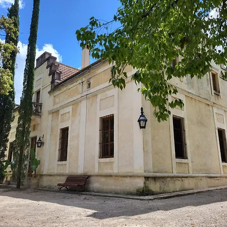 호텔 Casa Vina De Alcantara *