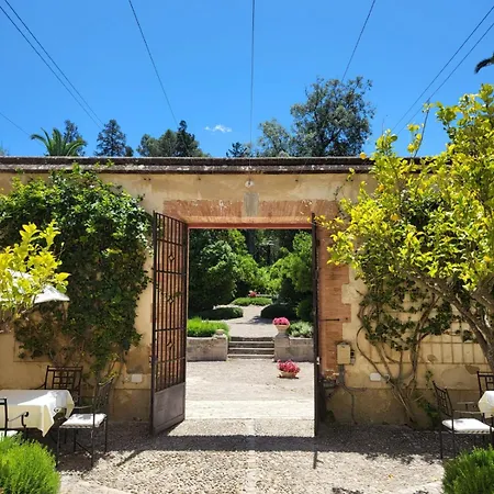 Casa Vina De Alcantara *
