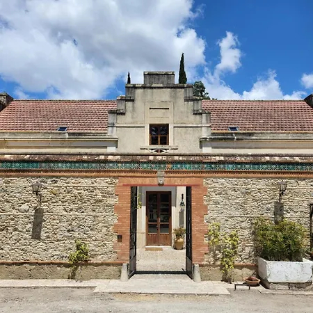 Casa Vina De Alcantara 호텔