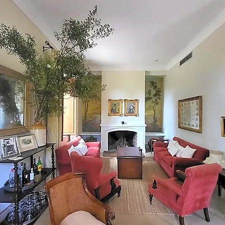 Casa Vina De Alcantara * 헤레스