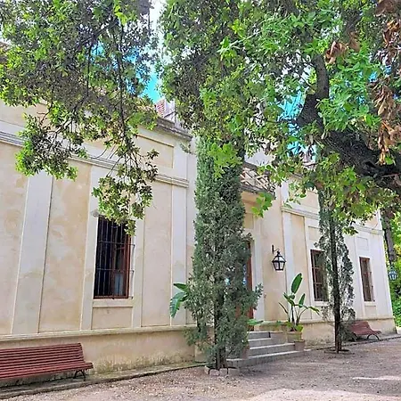 호텔 Casa Vina De Alcantara