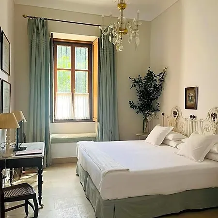 호텔 Casa Vina De Alcantara 헤레스