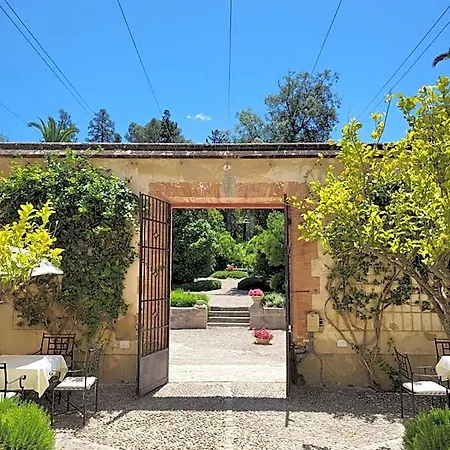 Casa Vina De Alcantara * 헤레스