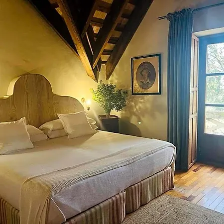 Casa Vina De Alcantara 호텔 헤레스