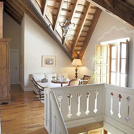 Casa Vina De Alcantara