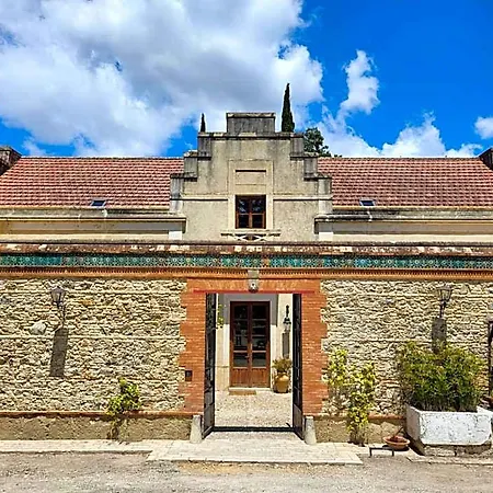호텔 Casa Vina De Alcantara