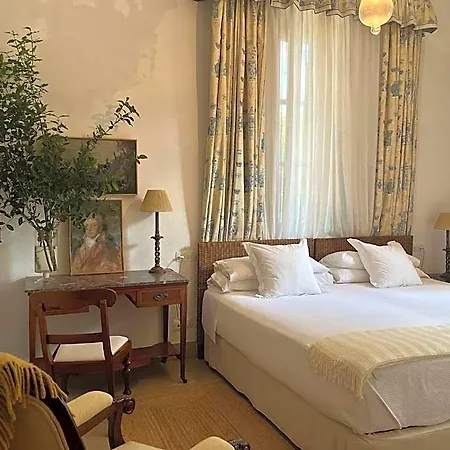 Casa Vina De Alcantara 호텔 *