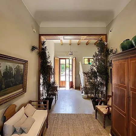 호텔 Casa Vina De Alcantara *