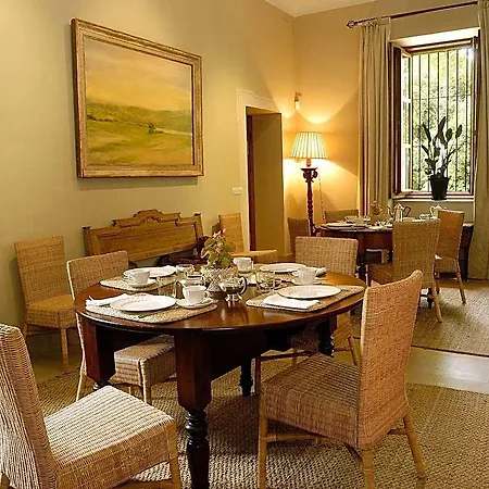 Casa Vina De Alcantara 호텔 헤레스