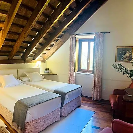 Casa Vina De Alcantara *