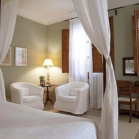 Casa Vina De Alcantara * 헤레스