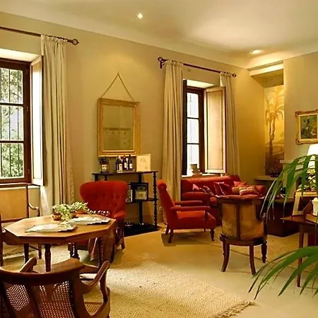 Casa Vina De Alcantara 헤레스