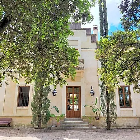Casa Vina De Alcantara * 헤레스
