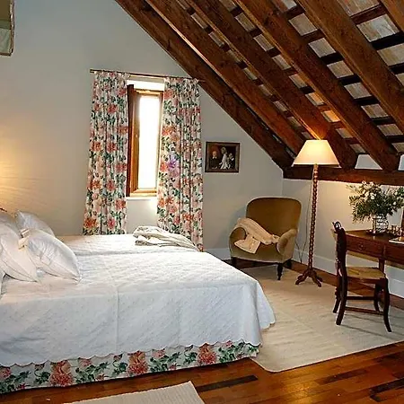 Casa Vina De Alcantara 호텔 헤레스