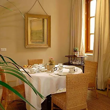 Casa Vina De Alcantara
