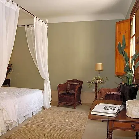 Casa Vina De Alcantara 호텔 *