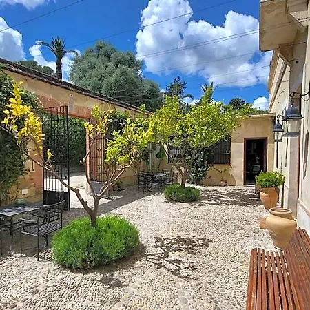 Casa Vina De Alcantara