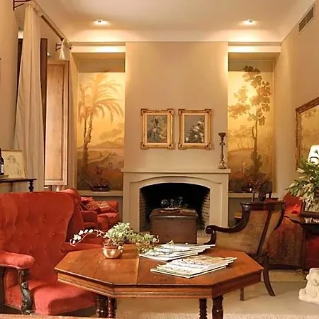 Casa Vina De Alcantara 헤레스