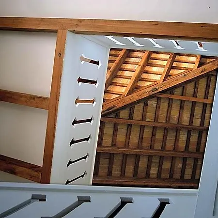 호텔 Casa Vina De Alcantara *