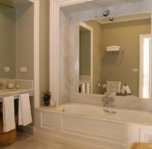 Casa Vina De Alcantara *