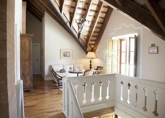 Casa Vina De Alcantara