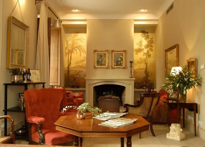 Hotel Casa Vina De Alcantara *