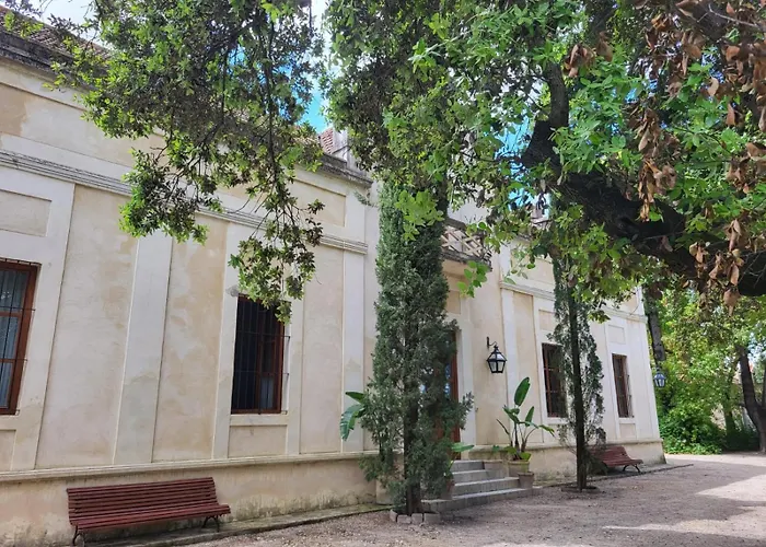 Hotel Casa Vina De Alcantara *