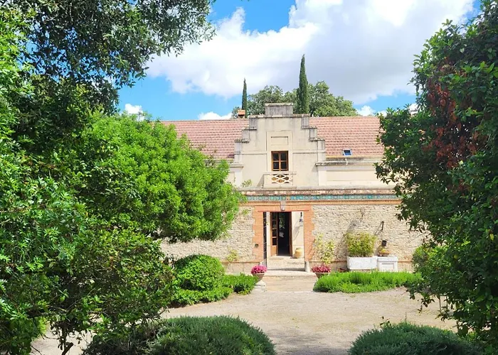 Casa Vina De Alcantara Jerez de la Frontera