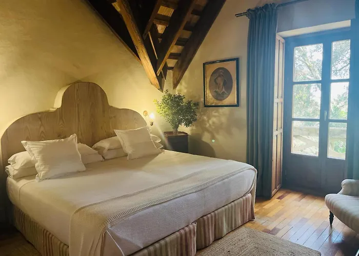 Casa Vina De Alcantara Херес-де-ла-Фронтера