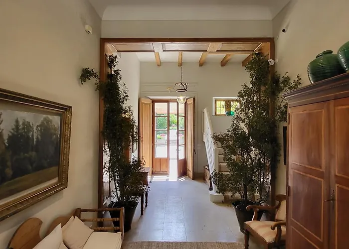 Casa Vina De Alcantara